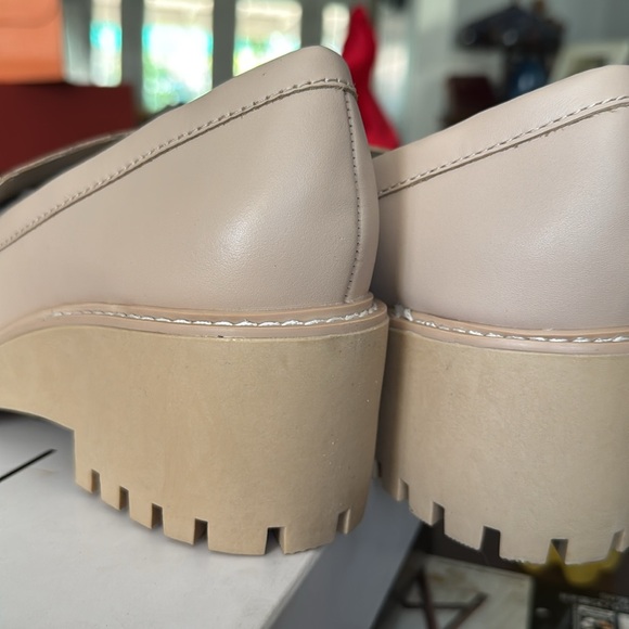 Dolce Vita Platf Loafers 💕💕 - Picture 4 of 7